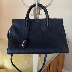 COPY - YSL Rive Gauche Cabas Bag